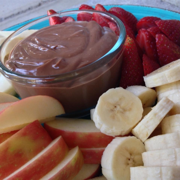 Nutella® Fruit Dip