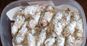 Rugelach II