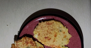 Yellow Squash Patties