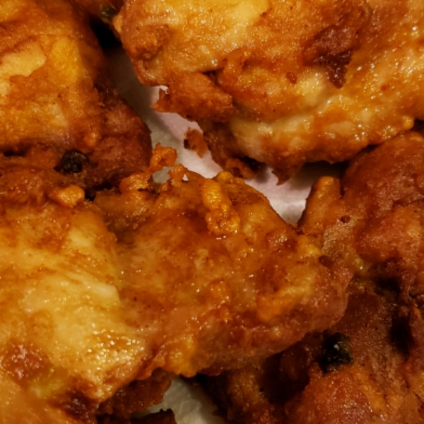 Mochiko Asian Fried Chicken