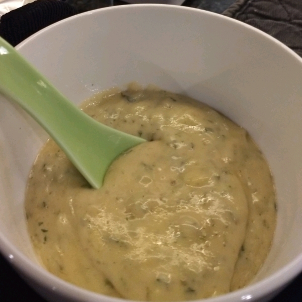 Chef John's Bearnaise Sauce