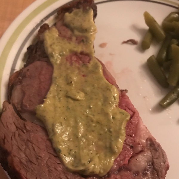 Chef John's Bearnaise Sauce