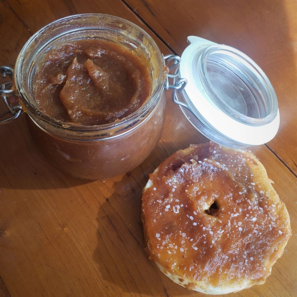 Chef John's Apple Butter