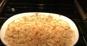 Tuna Noodle Casserole II