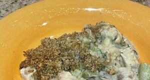 Broccoli Chicken Casserole