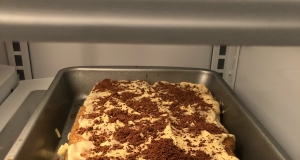 Rich Tiramisu