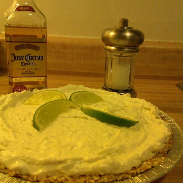 Margarita Pie