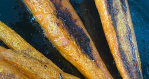 Chef John's Five-Spice Carrots