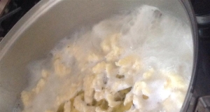 Butter Soup