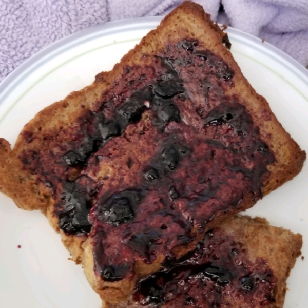 Chef John's French Toast