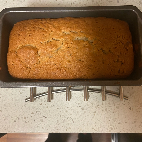 Rich and Delicious Banana Bread