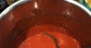 Cocktail Sauce for Shrimp