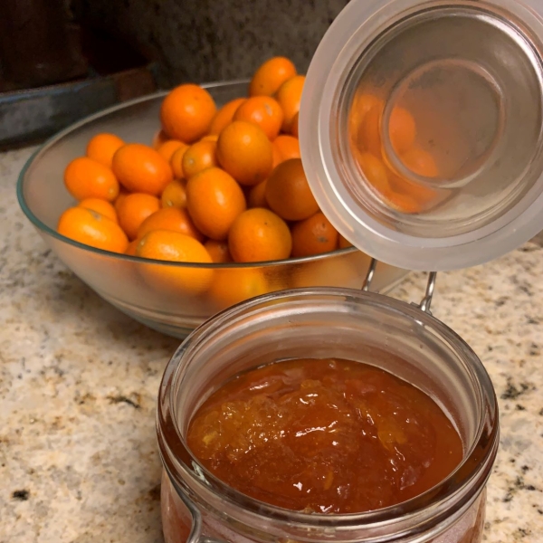 Chef John's Kumquat Marmalade