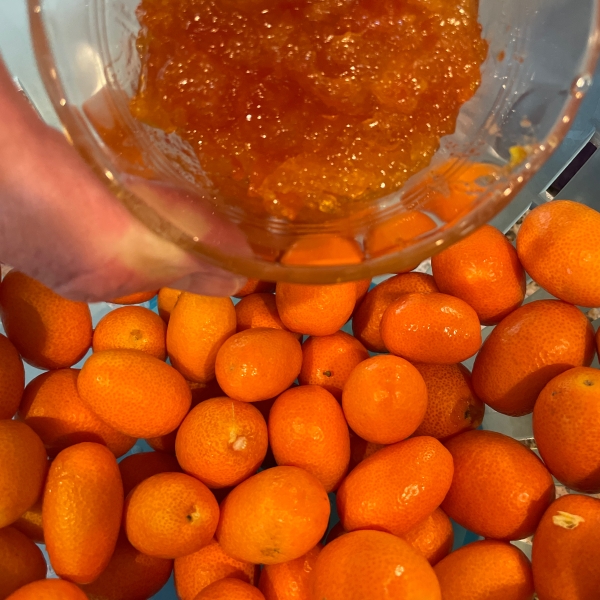 Chef John's Kumquat Marmalade