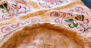 Easter Meat Pie