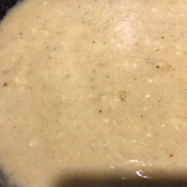 KFC Copycat Gravy