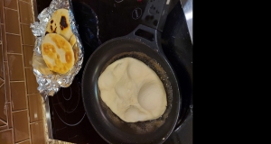 Chef John's Pita Bread