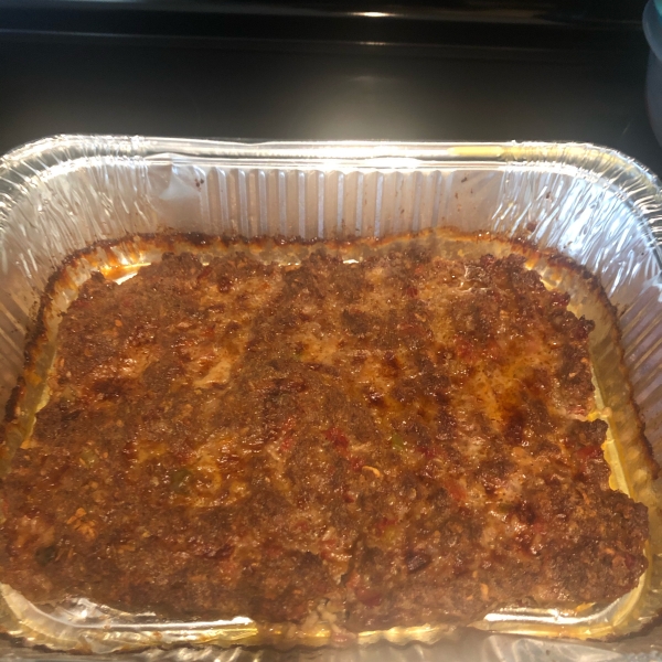 The Most Easy and Delish Meatloaf EVER!