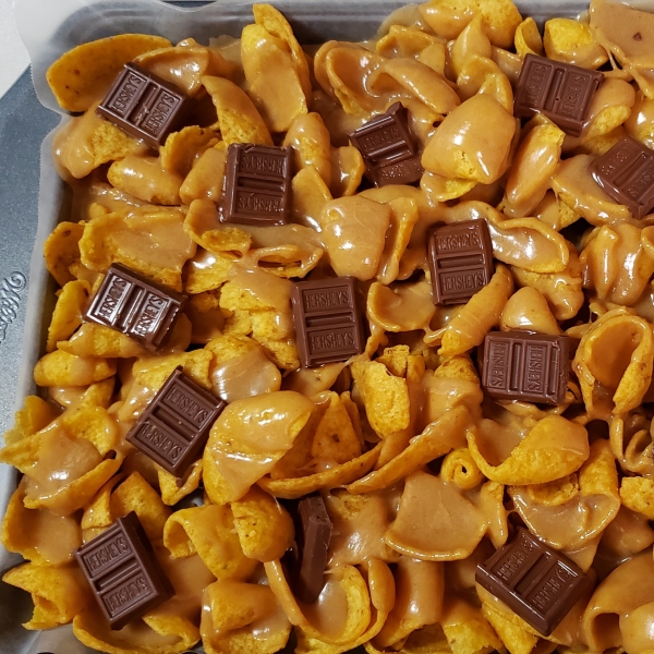 Funky Frito Fruckies