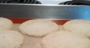Holland Butter Cookies