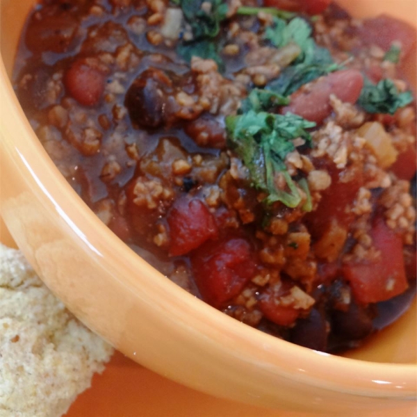 Easy Chili