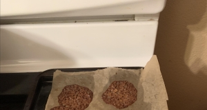 Aunt Gail's Oatmeal Lace Cookies