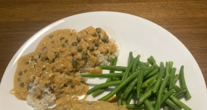 Portuguese Chicken I