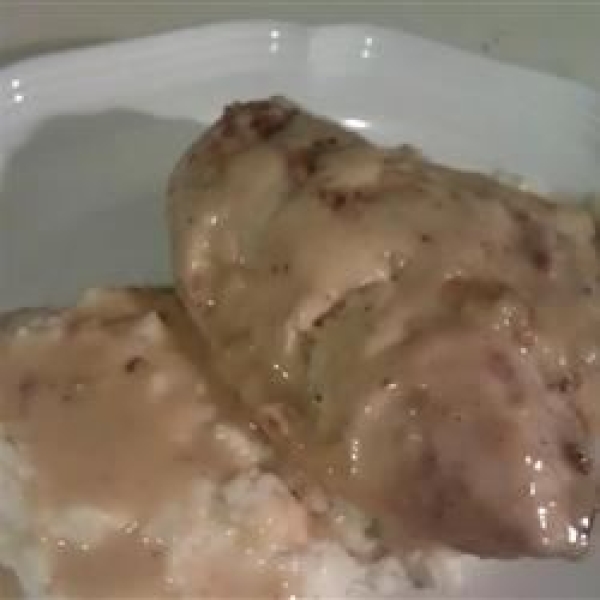 Portuguese Chicken I