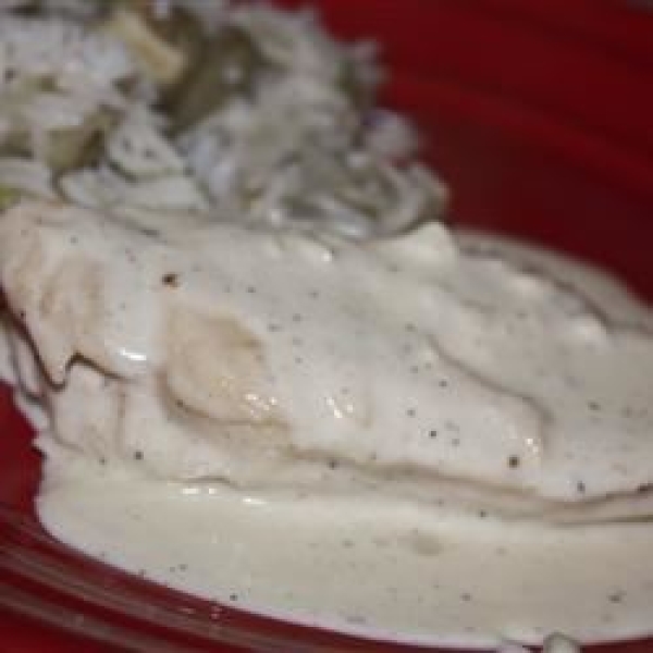 Portuguese Chicken I