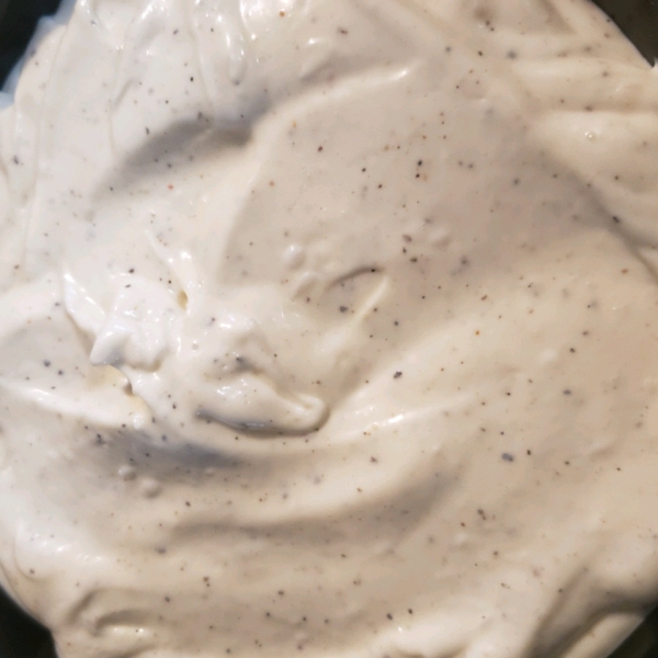 Alabama-Style White Barbecue Sauce