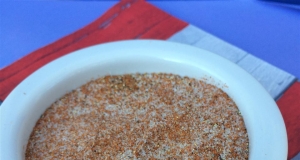 Texas BBQ Rub