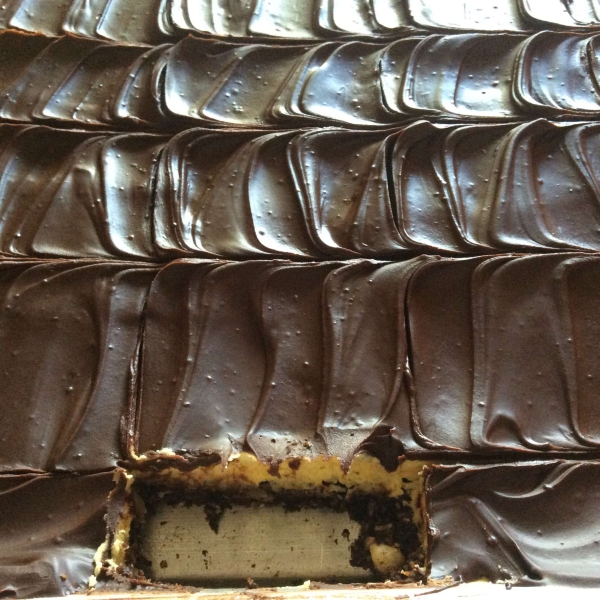 Nanaimo Bars