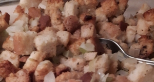 Old Fashioned Stuffing