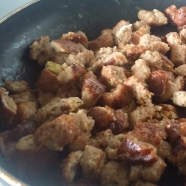 Old Fashioned Stuffing