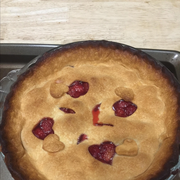 Raspberry Pie II