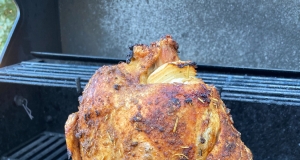 Roasted Chicken Rub