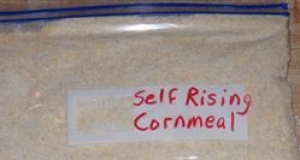 Rita's Self-Rising Cornbread Mix