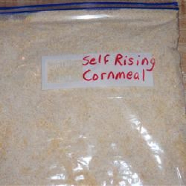 Rita's Self-Rising Cornbread Mix