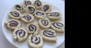 Nutella Roll