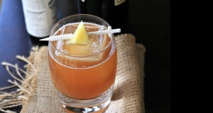 Algonquin Cocktail