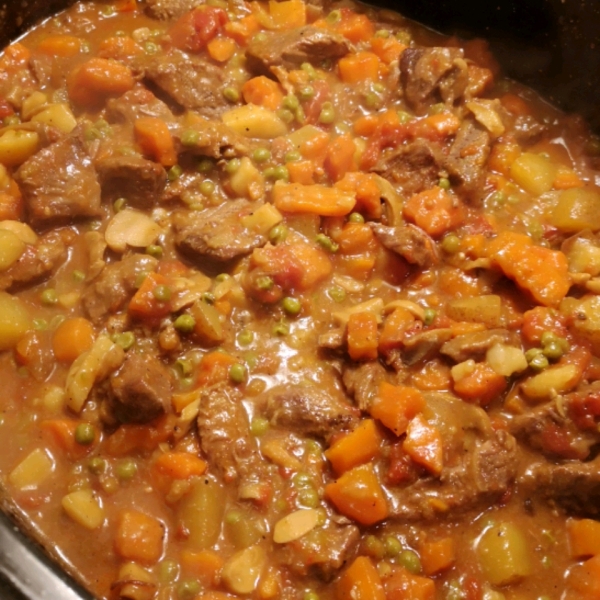 Oven Stew II