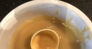 Mustard Sauce for Ham