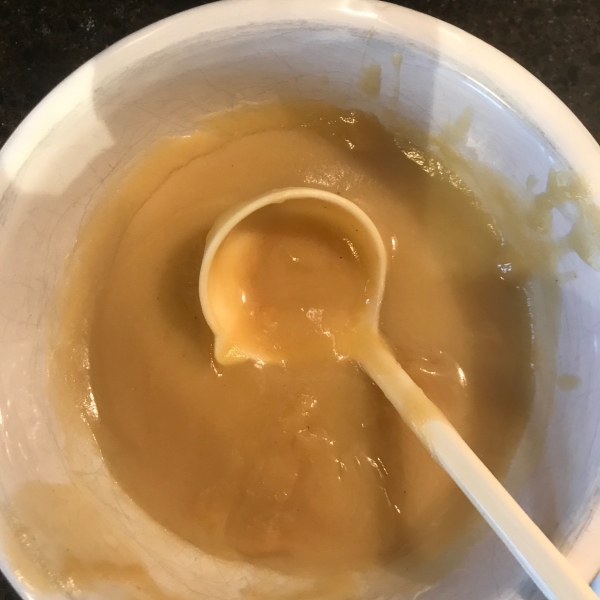 Mustard Sauce for Ham