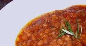 Western-Style Baked Beans