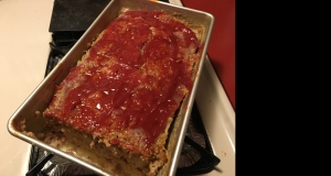 Gluten-Free Meatloaf