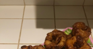 Bacon-Wrapped Onion Rings