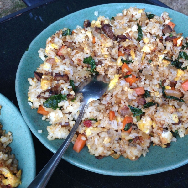 Thai Fried Rice