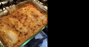 Swiss Chicken