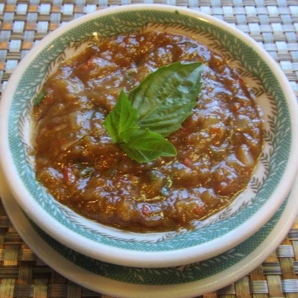 Peanut Sauce II