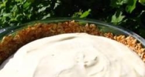 Calamondin Pie